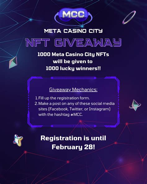 Meta Casino DAO 